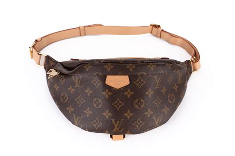 cheap louis vuitton bum bag|louis vuitton bum bag discontinued.